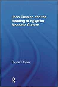 John Cassian And The Reading Of Egyptian Monastic Culture (s