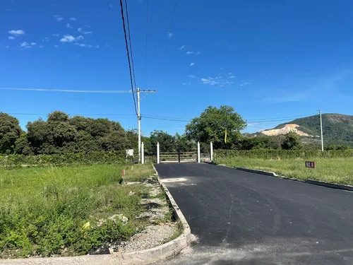 Espectaculares Lotes En La Urbanización Santorini, A 10 Minutos De Girardot.