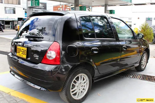 Renault Clio 1.6 Dynamique Rs Mt