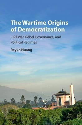 Problems Of International Politics: The Wartime Origins O...