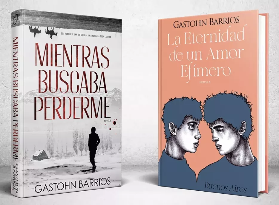 Libros Físicos