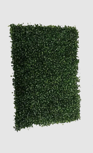4 Placa Buchinho Artif. 40x60 Cm Muro Inglês Jardim Vertical