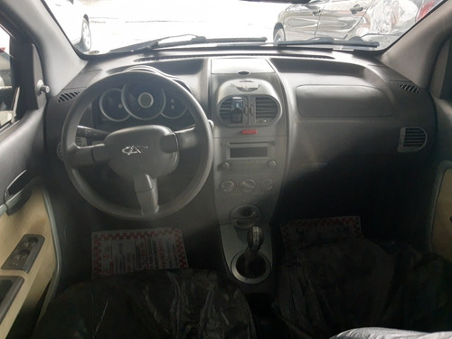 Imagem 7 de 7 de Chery Face 1.3 2012 Completo