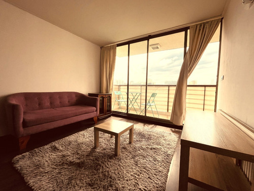 Vendo Departamento Dos Dormitrios En Suite Zona Oriente Viña