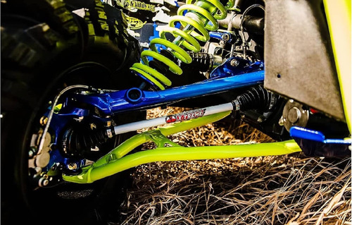Eje De Rendimiento Resistente Para 2010-2014 Polaris Ranger