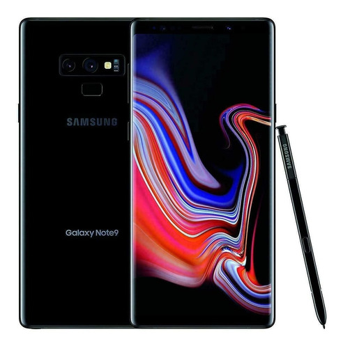 Desbloqueo / Liberación Para Samsung Galaxy Note 9