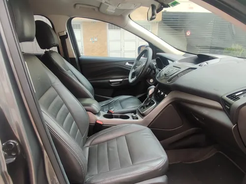 Ford Escape 2.0 Se 4x2