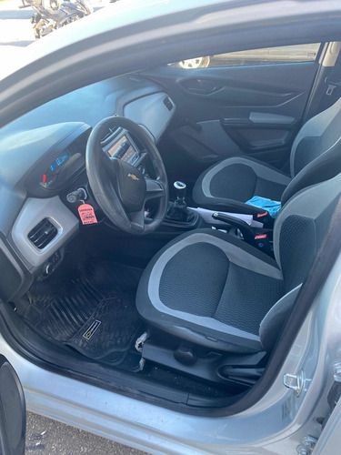 Chevrolet Onix 1.4 Lt Mt 98cv 2015