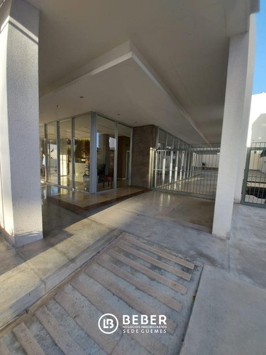 Imagen 12 de 28 de 2 Ambientes En Venta, En Edificio St Catherine! Zona Paseo Aldrey! Amenities!