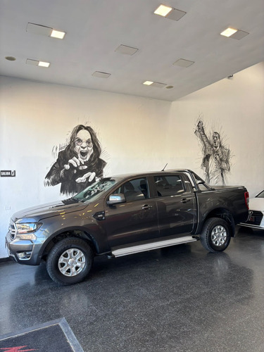 Ford Ranger 3.2 Cd Xlt Tdci 200cv Manual 4x4