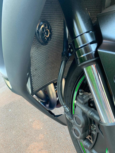 Kawasaki Zx10r