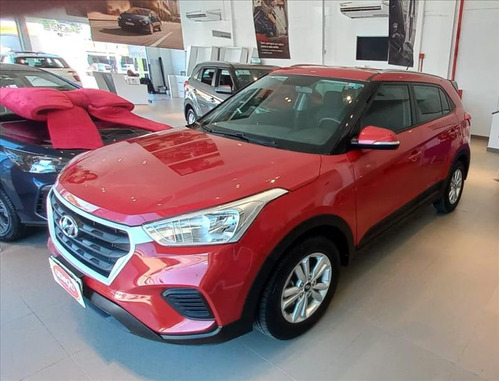 Hyundai Creta 1.6 16v Attitude