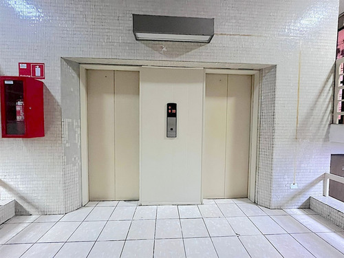 Amplio Depto En Venta 3d/2b/1e/1b T. Apoquindo, Las Condes