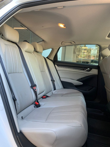 Imagen 15 de 15 de Honda Accord Touring 2018