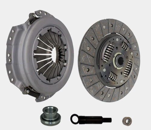  Kit Clutch Chevrolet S10 S15 Sonoma 6 Cil 85/93