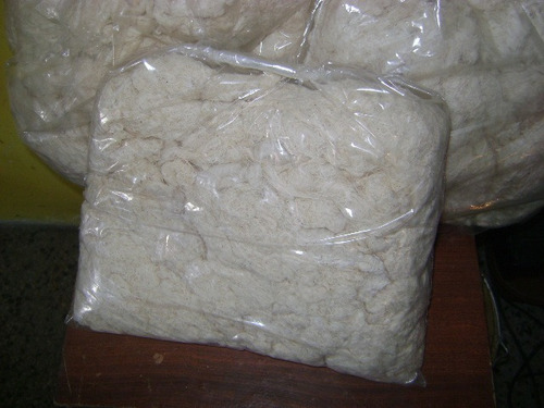 Estopa De Algodon Para Pulir Vehiculo