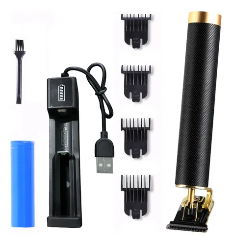 Maquina cortapelo best sale 0 mm
