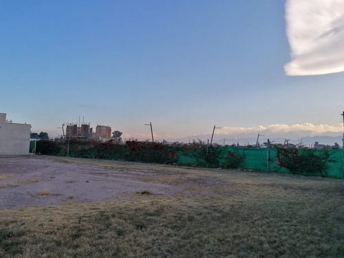 Imagen 8 de 17 de Terreno En Venta B° Privado Zettavi Lujan De Cuyo
