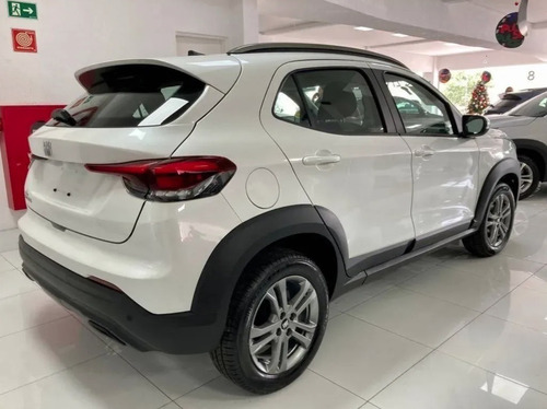 Imagen 3 de 25 de Nueva Fiat Pulse 0km 2023