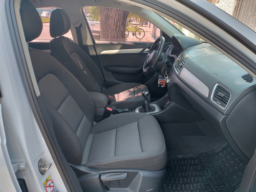 Audi Q3 1.4 Tfsi 150 Cv