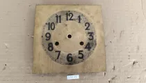 Comprar Mostrador De Relógio Antigo De Parede Junghans, 110-25