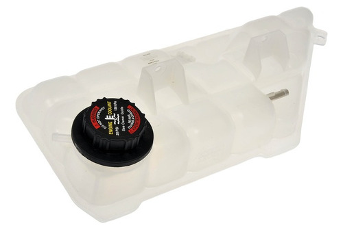 Deposito Refrigerante Mbenz Ml500 2002-2003 V8 5.0 3.75l Drm