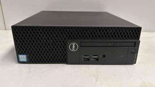 Cpu Dell 3050 Core I5 7th  16gb Ram Ssd  M2 256gb  1tera