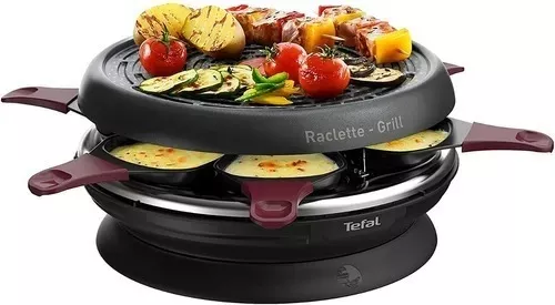 Primera imagen para búsqueda de raclette