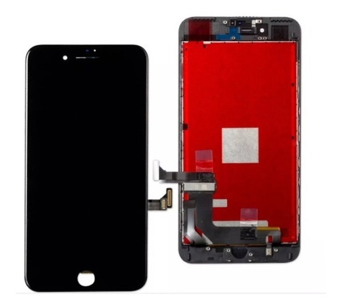 Display iPhone 7   Negro Soporte Tecnico Apple