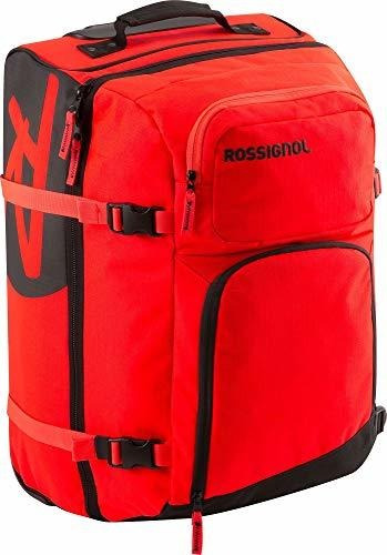 Bolsa Para Esquí - Rossignol Hero Cabin, Red