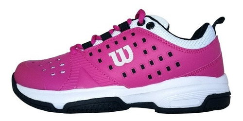 Zapatillas Wilson Set Womens