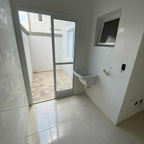 Imagem 3 de 16 de Apartamento Com 2 Dormitórios À Venda, 49 M² Por R$ 270.000,00 - Vila Cruz Das Almas - São Paulo/sp - Ap9322