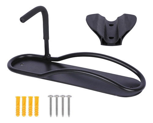 Soporte De Gancho Para Colgar En Bicicleta Organizador