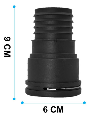 Conector Manguera Radiador Inf Express 1500 5.3l 2010 2011