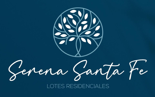 Lote Residencial En Venta En Mérida En Serena Santa Fe