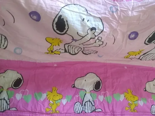 Cubrecama Infantil Para Niña