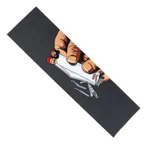 Comprar Longboard Skateboard Papel De Lija Griffband Papel De Si