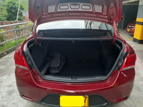 Chevrolet Onix 1.4 Ltz Aut