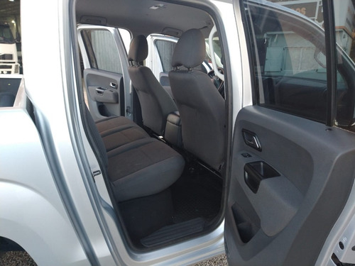 Volkswagen Amarok 2.0 Cd Tdi 180cv 4x2 Trendline