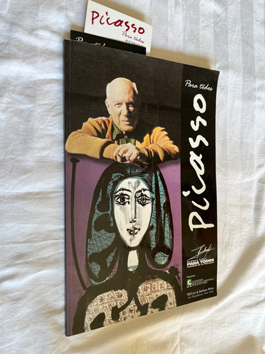 Picasso Para Todos Exposicion Programa