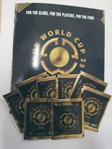 Comprar Álbum Mundial De Clubes 2025 + 10 Sobres (panini)