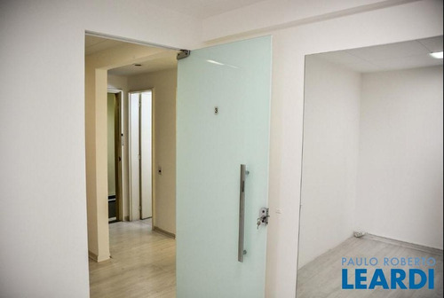 Comercial - Jardim América - Sp - 593970