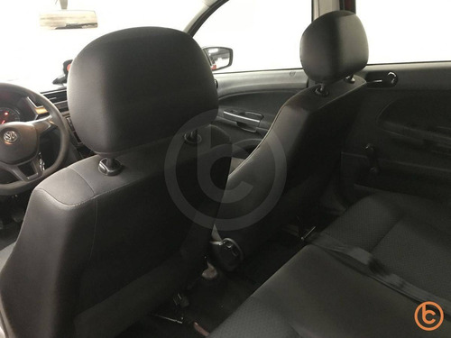 Imagem 15 de 15 de Volkswagen Gol 1.0 12v Mpi Totalflex 4p Manual