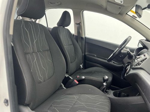 Kia Picanto 1.0 Ex Flex 5p