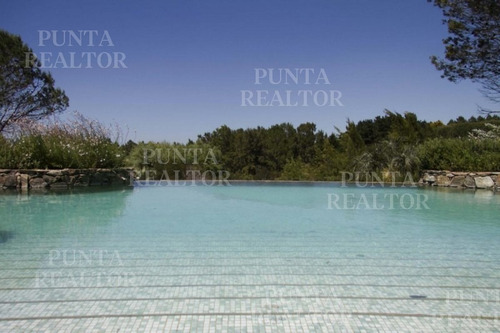Chacra En Venta En Las Portuguesas, José Ignacio- Ref: 353