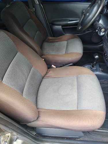 Imagen 9 de 14 de Renault Megane