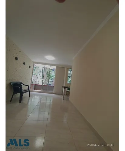 Apartamento En Venta, Envigado, Excelente Sector(mls#256078)