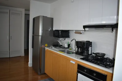 Apartamento En Venta En Cedritos. Cod V22633