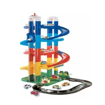 Comprar Estacion De Servicio Elevador 4 Rampas Duravit Pista De Auto