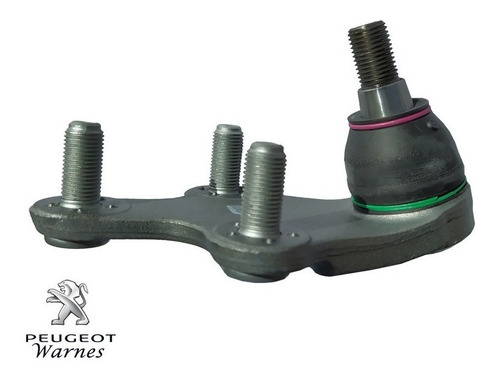 Rotula De Suspension Original Para Peugeot 3008 18-20